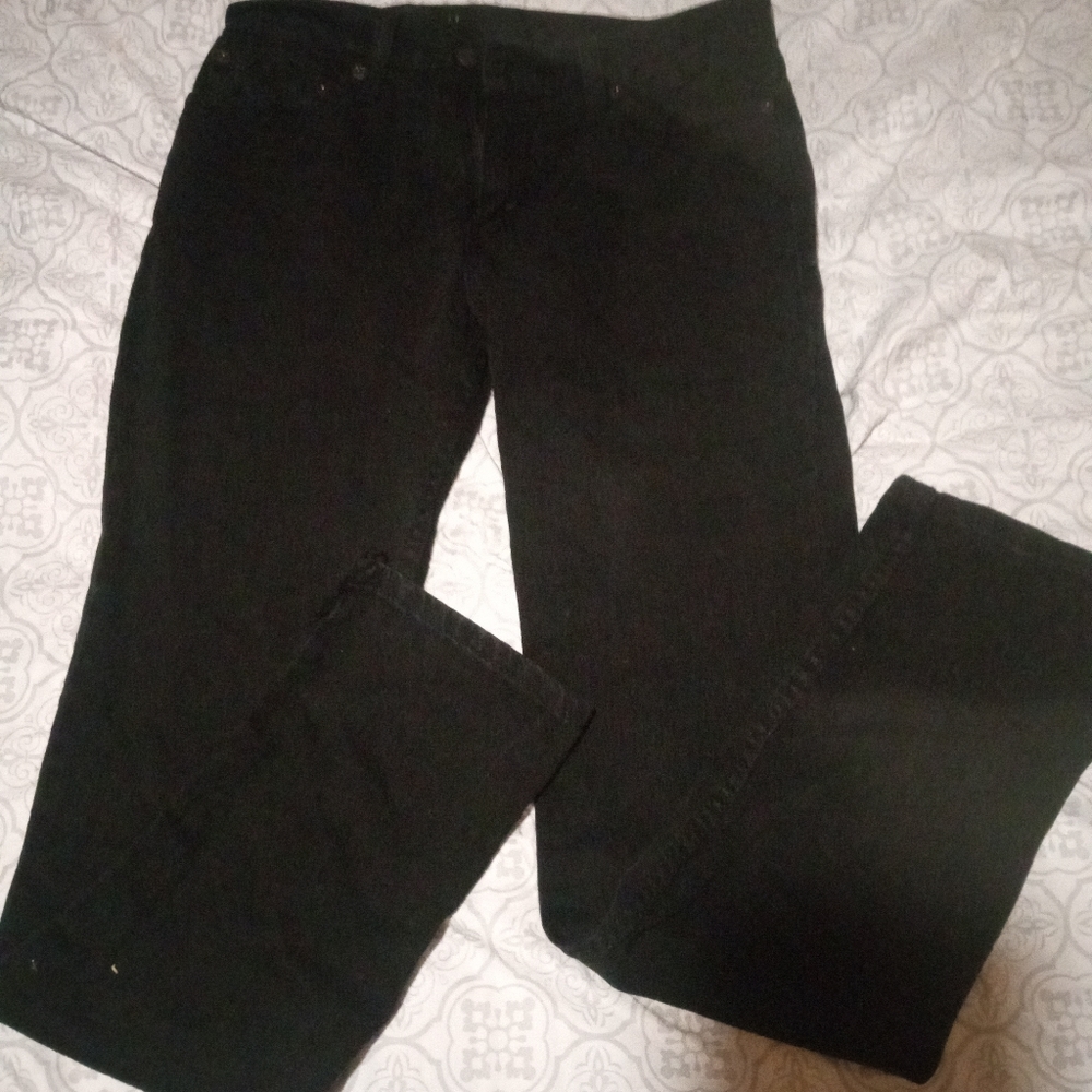 Levi Strauss jeans